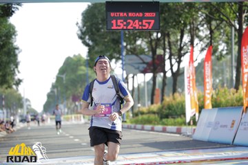 ULTRA ROAD 2023 - Ảnh #856804