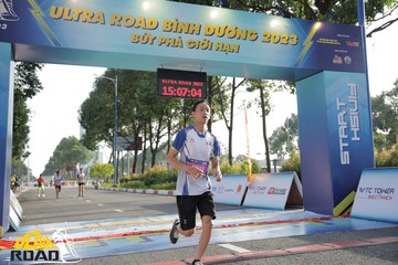ULTRA ROAD 2023 - Ảnh #855100