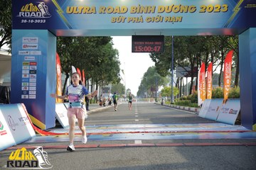 ULTRA ROAD 2023 - Ảnh #854583