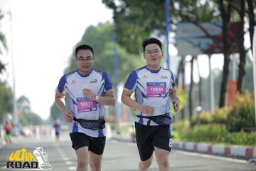 ULTRA ROAD 2023 - Ảnh #856725