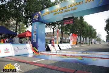 ULTRA ROAD 2023 - Ảnh #854857