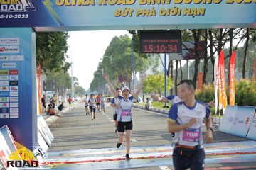 ULTRA ROAD 2023 - Ảnh #855271