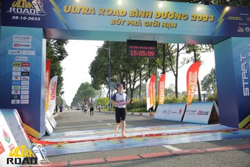 ULTRA ROAD 2023 - Ảnh #854930