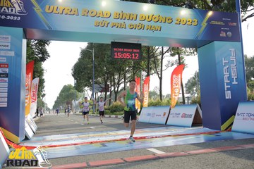 ULTRA ROAD 2023 - Ảnh #854944