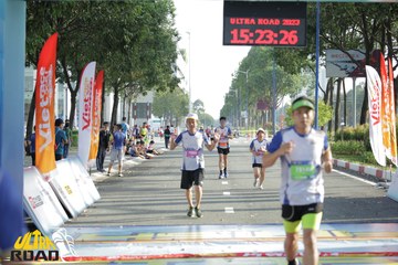ULTRA ROAD 2023 - Ảnh #856602