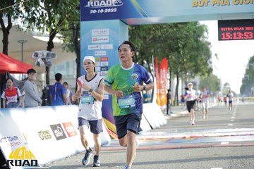 ULTRA ROAD 2023 - Ảnh #855608
