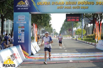 ULTRA ROAD 2023 - Ảnh #855172