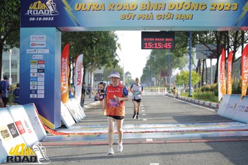 ULTRA ROAD 2023 - Ảnh #855749