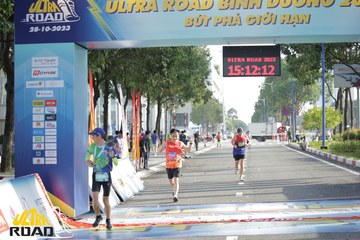 ULTRA ROAD 2023 - Ảnh #855437