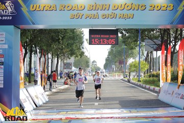ULTRA ROAD 2023 - Ảnh #855543