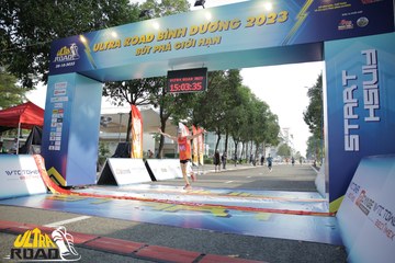 ULTRA ROAD 2023 - Ảnh #854787