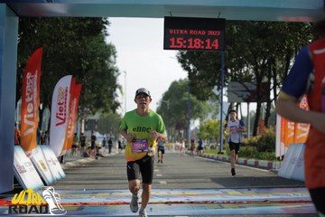 ULTRA ROAD 2023 - Ảnh #855953