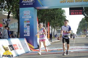 ULTRA ROAD 2023 - Ảnh #855468