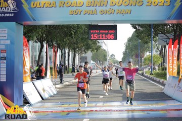 ULTRA ROAD 2023 - Ảnh #855341