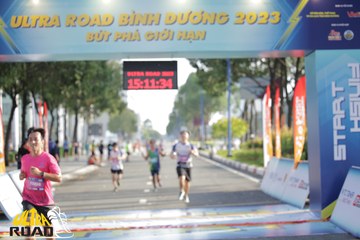 ULTRA ROAD 2023 - Ảnh #855385
