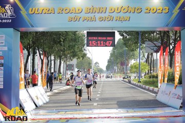 ULTRA ROAD 2023 - Ảnh #855413