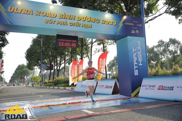 ULTRA ROAD 2023 - Ảnh #854986