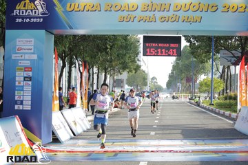 ULTRA ROAD 2023 - Ảnh #855399