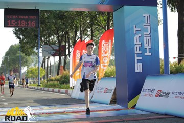 ULTRA ROAD 2023 - Ảnh #855968