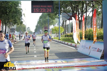 ULTRA ROAD 2023 - Ảnh #856597