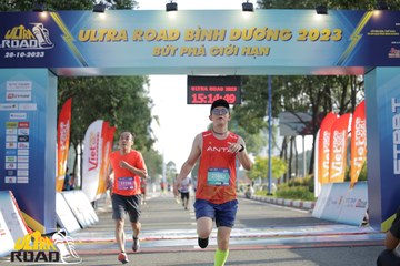 ULTRA ROAD 2023 - Ảnh #855657