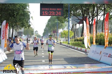 ULTRA ROAD 2023 - Ảnh #856590