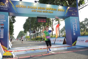 ULTRA ROAD 2023 - Ảnh #854998