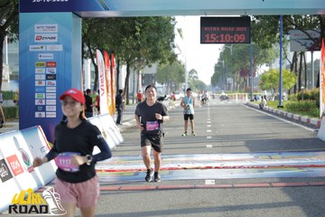 ULTRA ROAD 2023 - Ảnh #855234