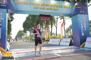 ULTRA ROAD 2023 - Ảnh #855136