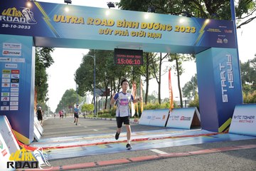 ULTRA ROAD 2023 - Ảnh #855005