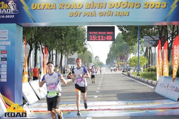 ULTRA ROAD 2023 - Ảnh #855424