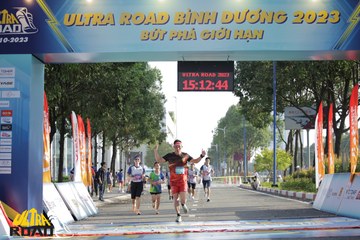 ULTRA ROAD 2023 - Ảnh #855492