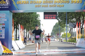 ULTRA ROAD 2023 - Ảnh #855488