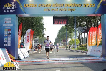 ULTRA ROAD 2023 - Ảnh #855665