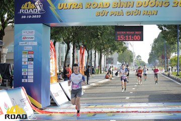 ULTRA ROAD 2023 - Ảnh #855327