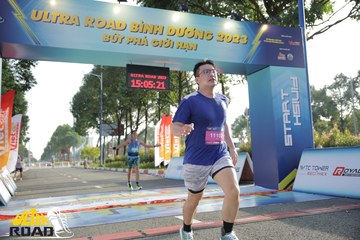 ULTRA ROAD 2023 - Ảnh #854970