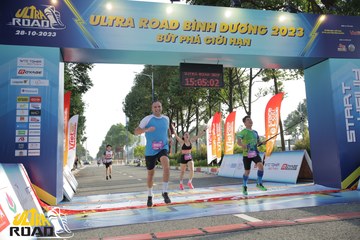ULTRA ROAD 2023 - Ảnh #854912
