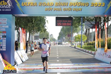 ULTRA ROAD 2023 - Ảnh #855221