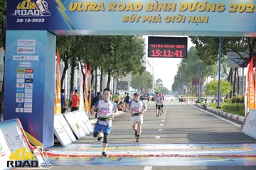 ULTRA ROAD 2023 - Ảnh #855400