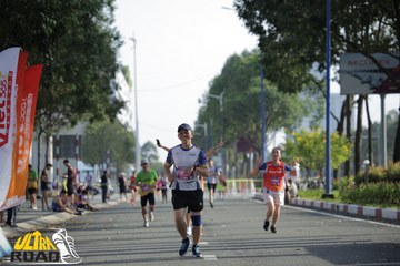 ULTRA ROAD 2023 - Ảnh #855933