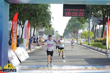 ULTRA ROAD 2023 - Ảnh #856586