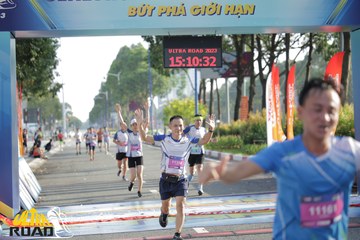 ULTRA ROAD 2023 - Ảnh #855265