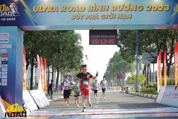ULTRA ROAD 2023 - Ảnh #855497
