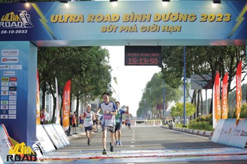ULTRA ROAD 2023 - Ảnh #855595