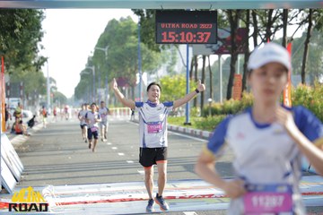 ULTRA ROAD 2023 - Ảnh #855280