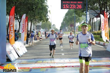 ULTRA ROAD 2023 - Ảnh #856605
