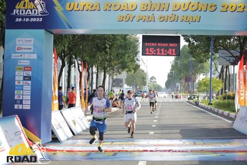ULTRA ROAD 2023 - Ảnh #855401