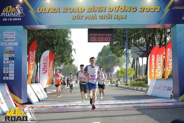ULTRA ROAD 2023 - Ảnh #855673