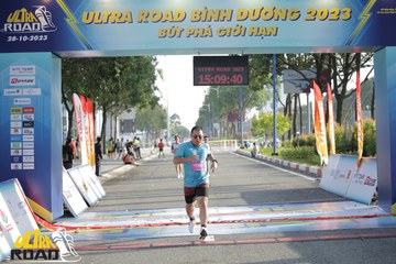 ULTRA ROAD 2023 - Ảnh #855192