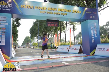 ULTRA ROAD 2023 - Ảnh #855068